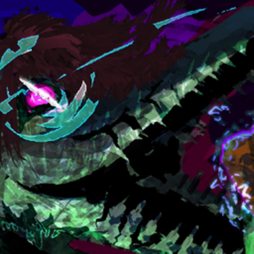 Hag's Hand artwork