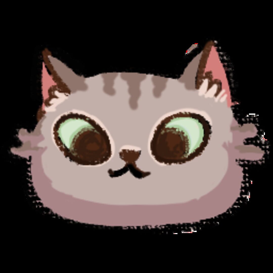 Sudoku Cats artwork