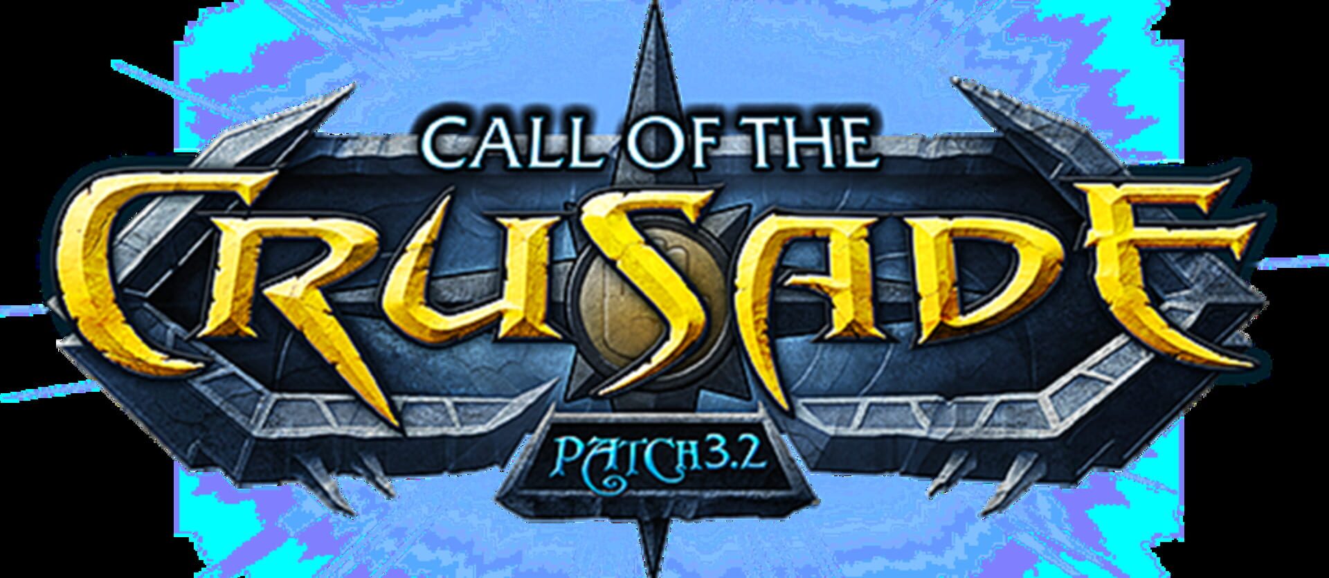 Artwork for World of Warcraft: Wrath of the Lich King - Call of the Crusade