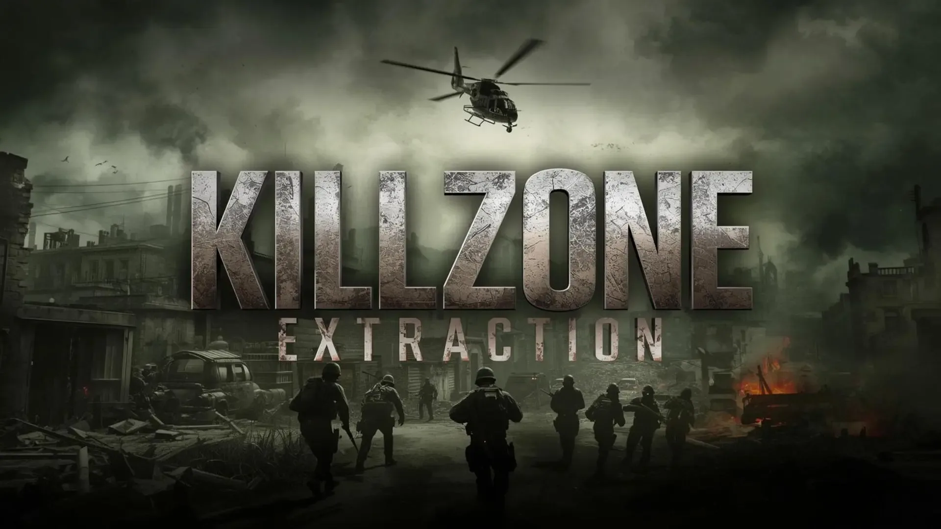 Killzone Extraction