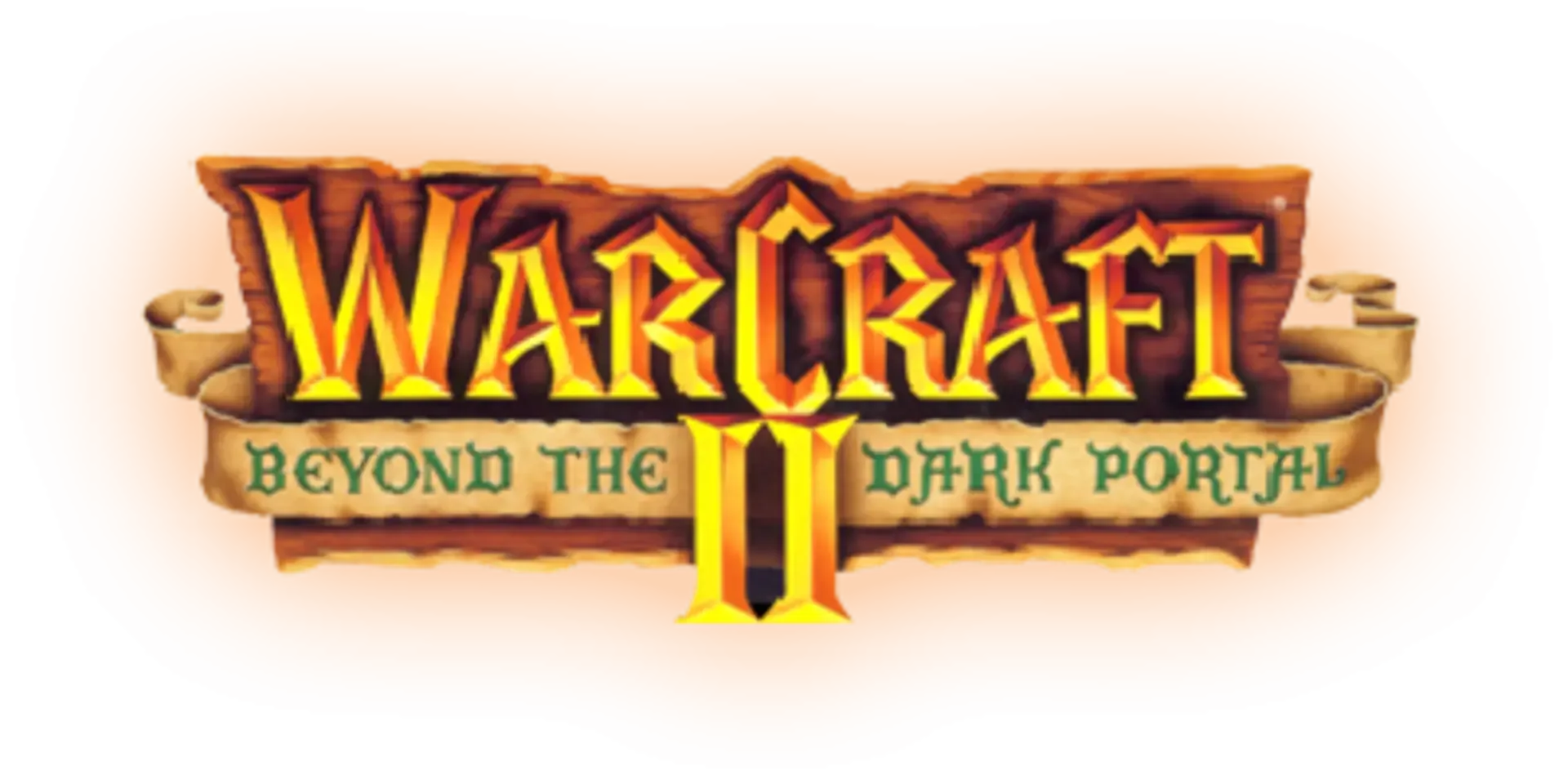 Warcraft II: Beyond the Dark Portal