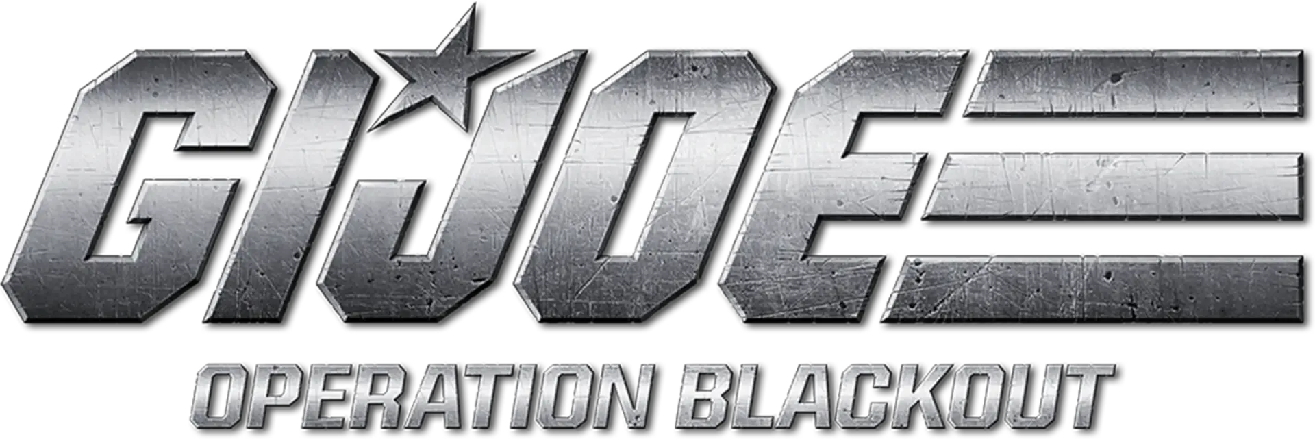 G.I. Joe: Operation Blackout