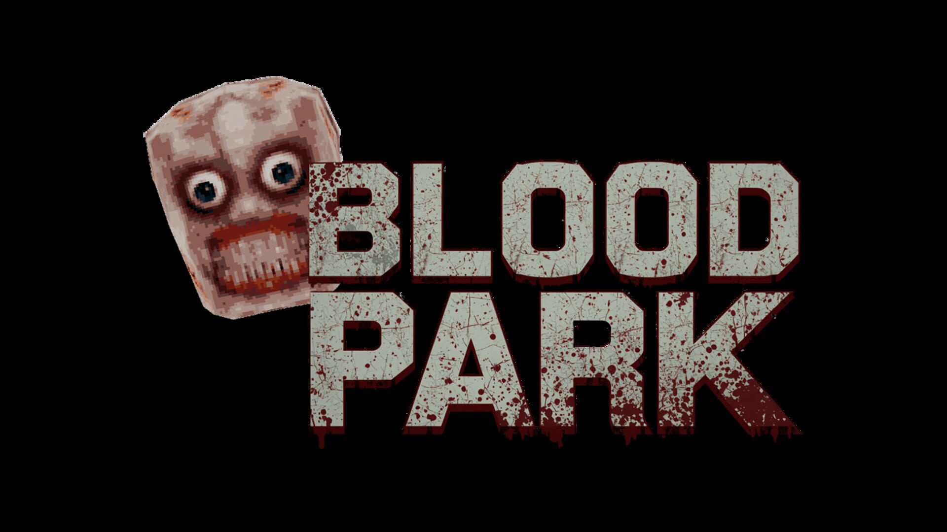 Artwork for Blood Park