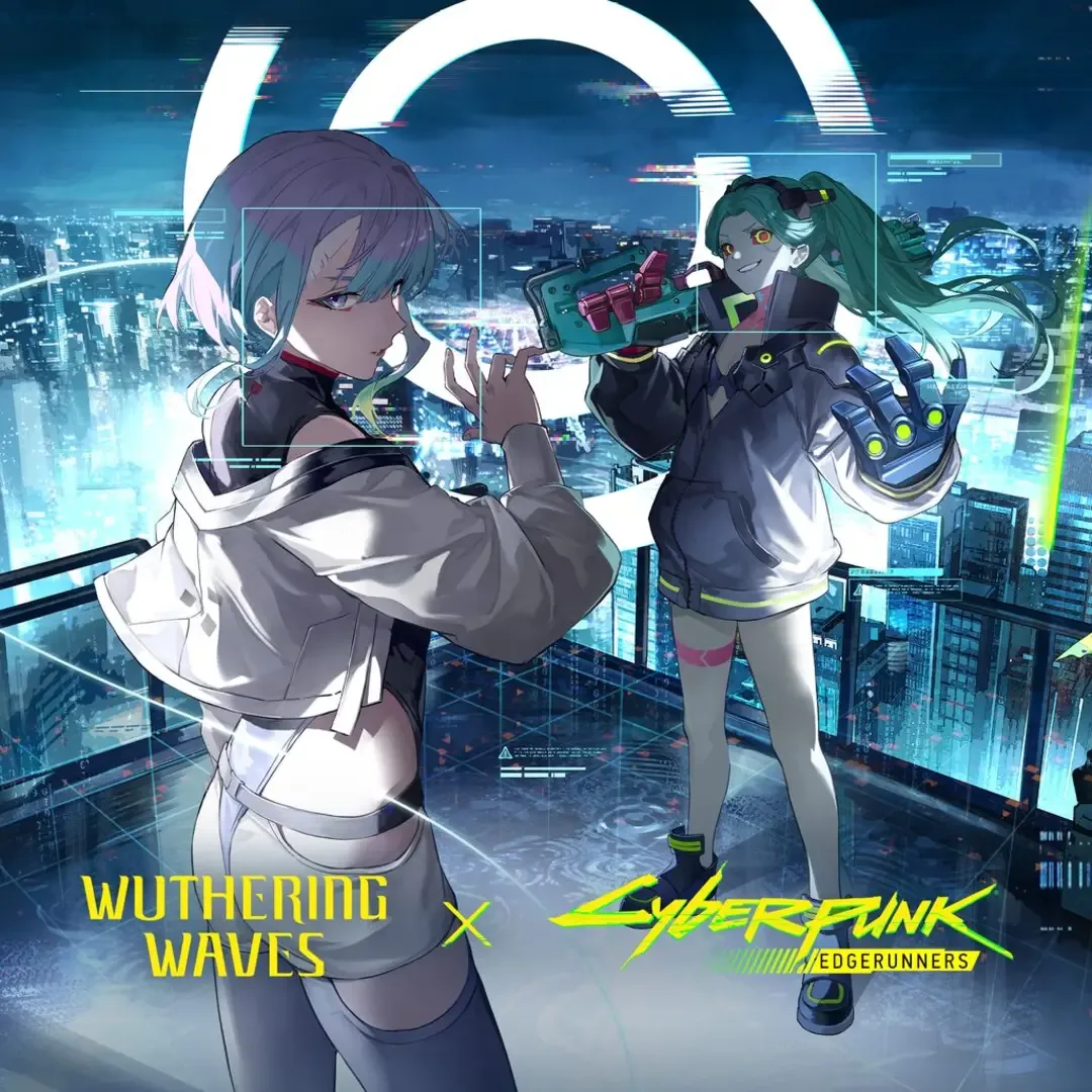 Wuthering Waves: The Dream Not Dreamed