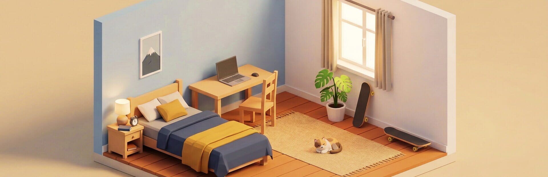 Room Craft artwork