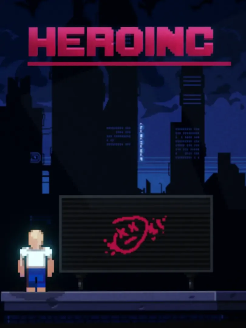 HeroInc