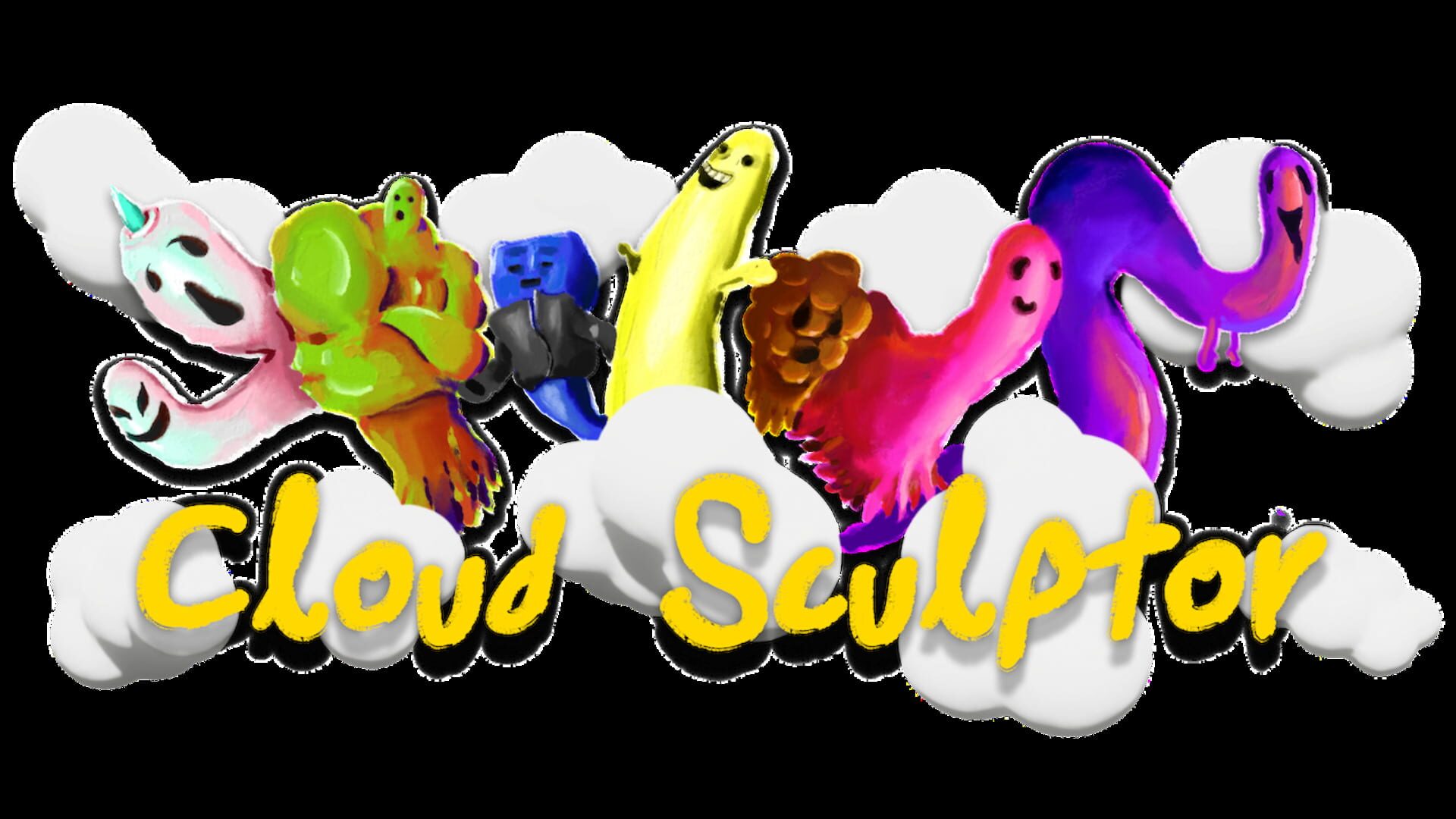 Cloud Sculptor artwork