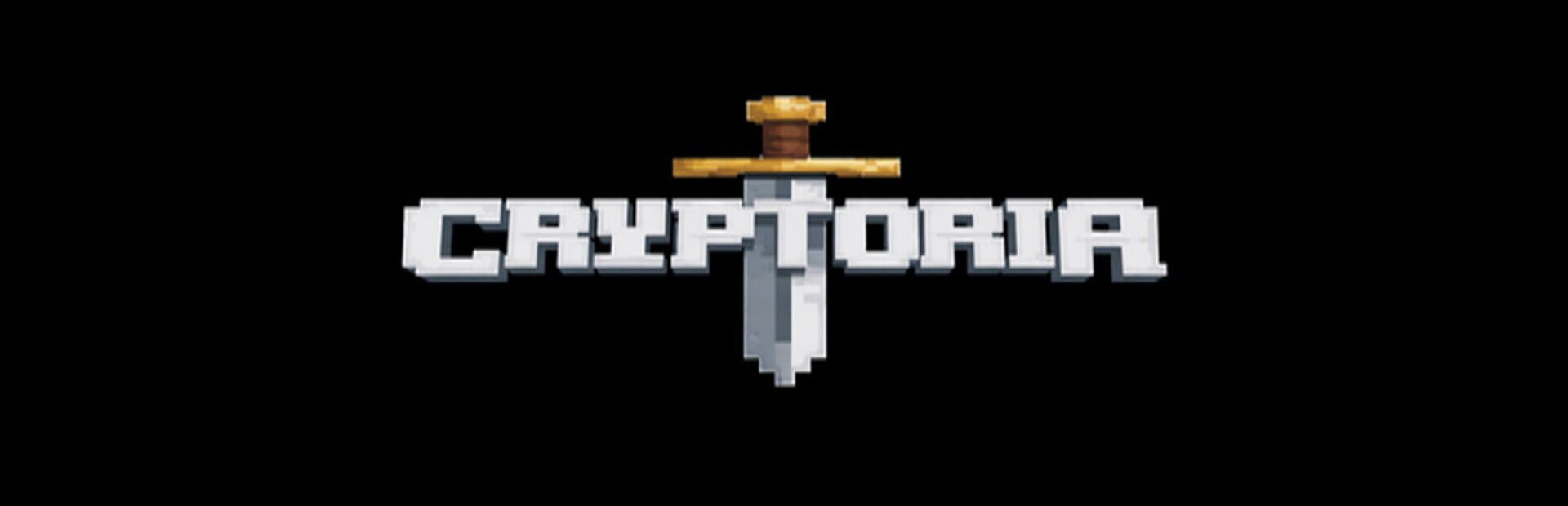 Cryptoria artwork