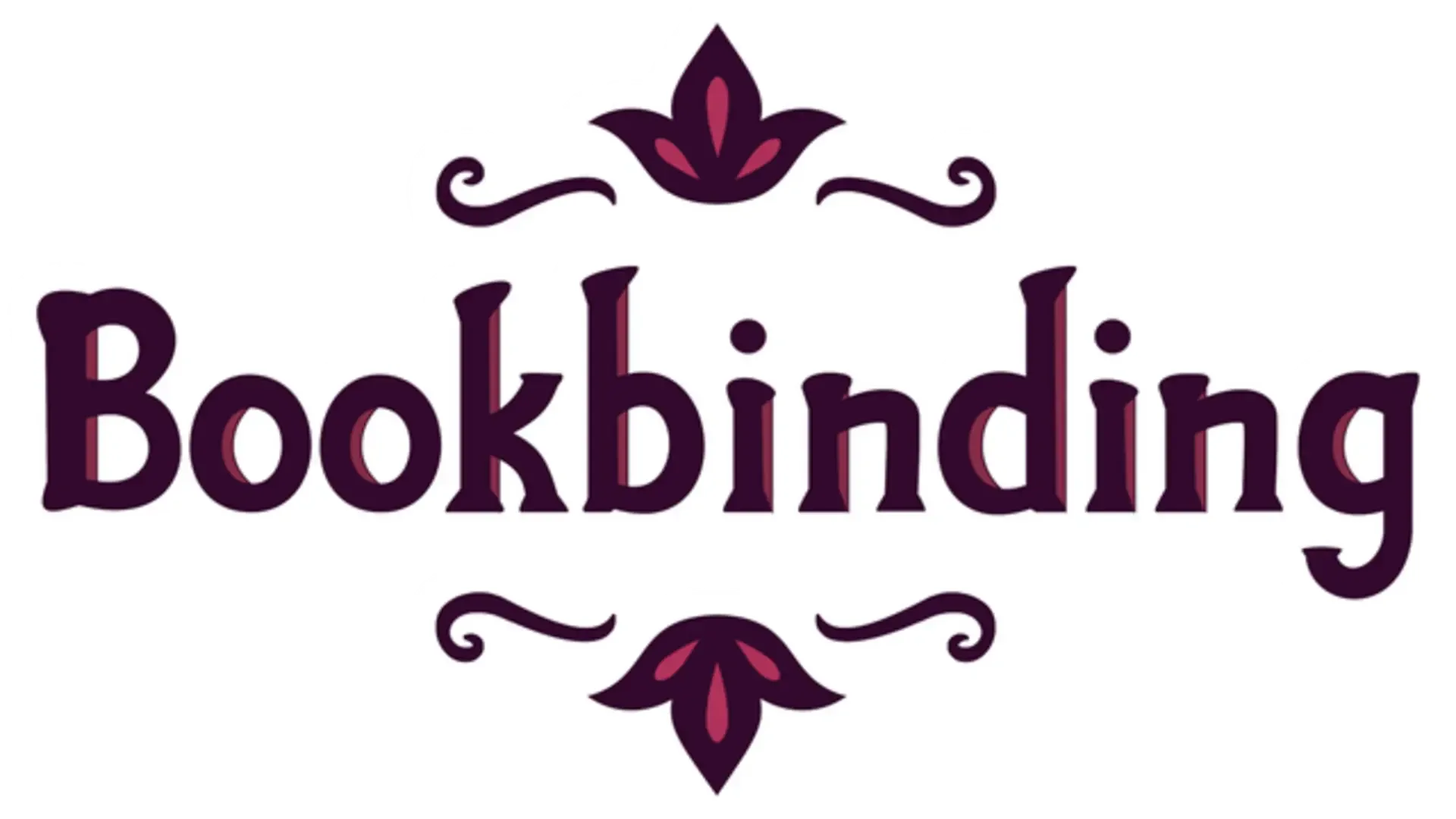 Bookbinding