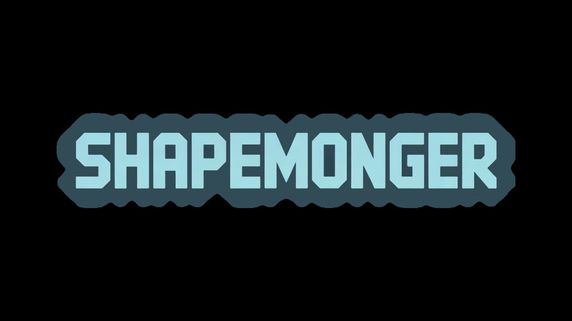 Shapemonger artwork