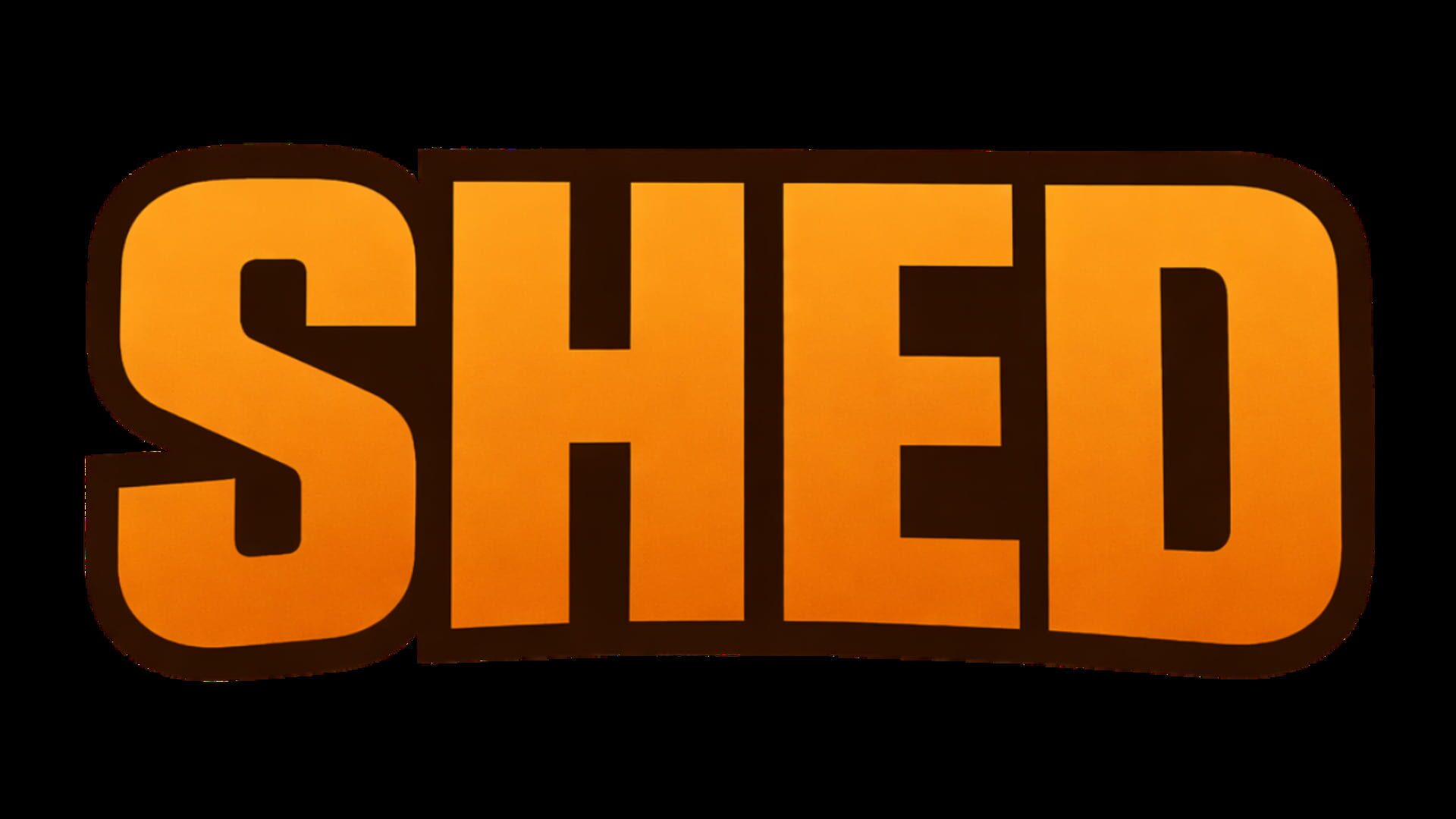 Shed artwork