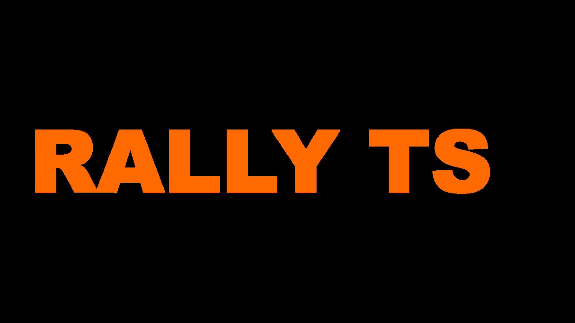 Rally TS artwork