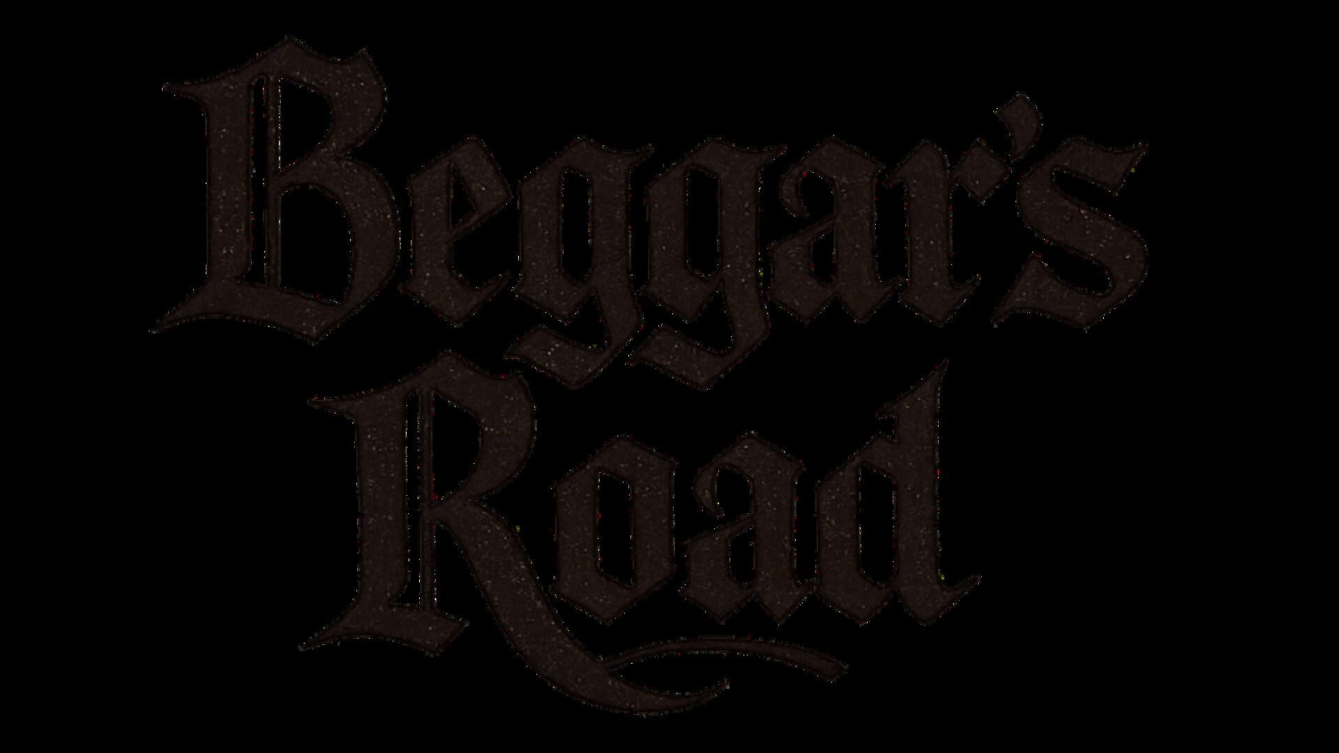 Beggar's Road artwork