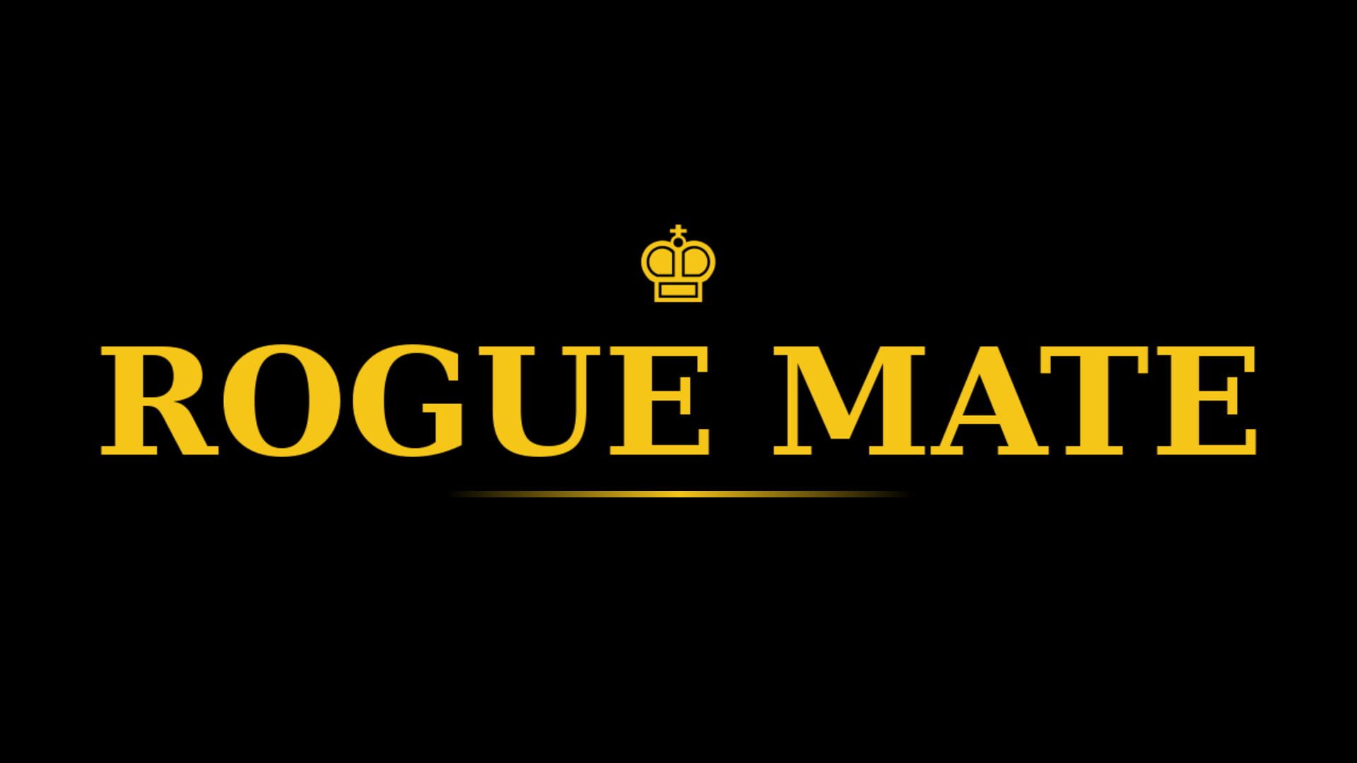Rogue Mate artwork