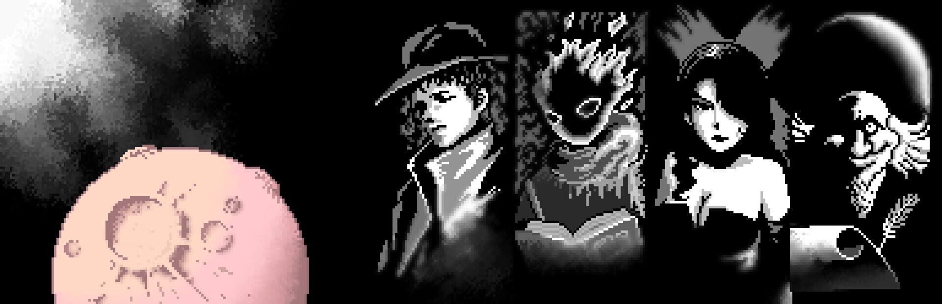 Artwork for Lane of the Eternal Night