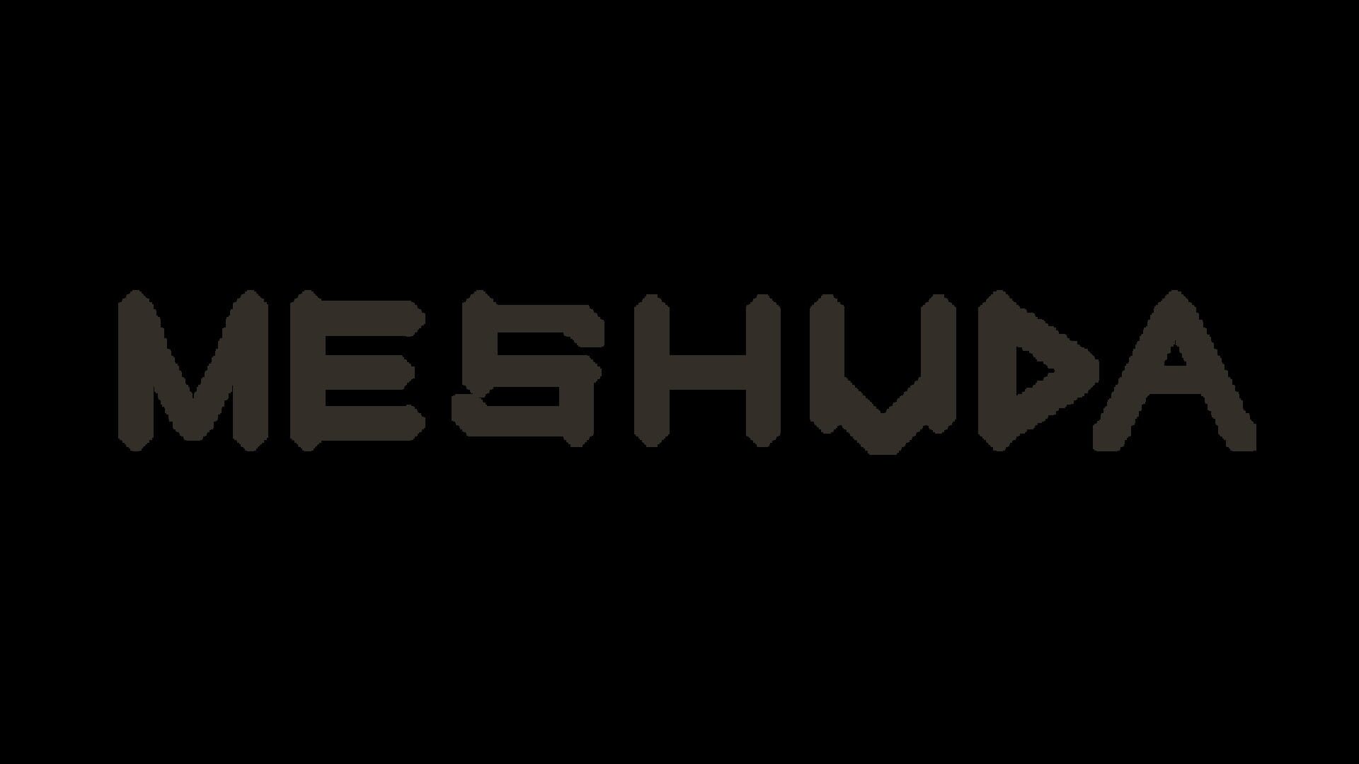 Meshuda artwork