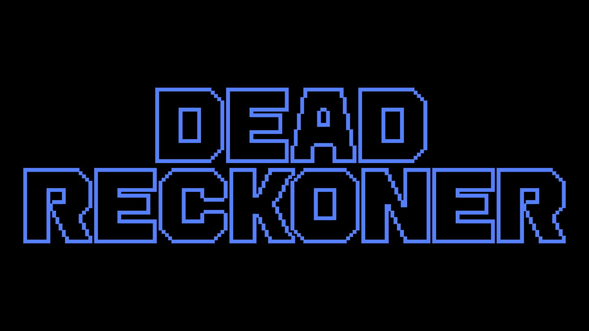 Dead Reckoner