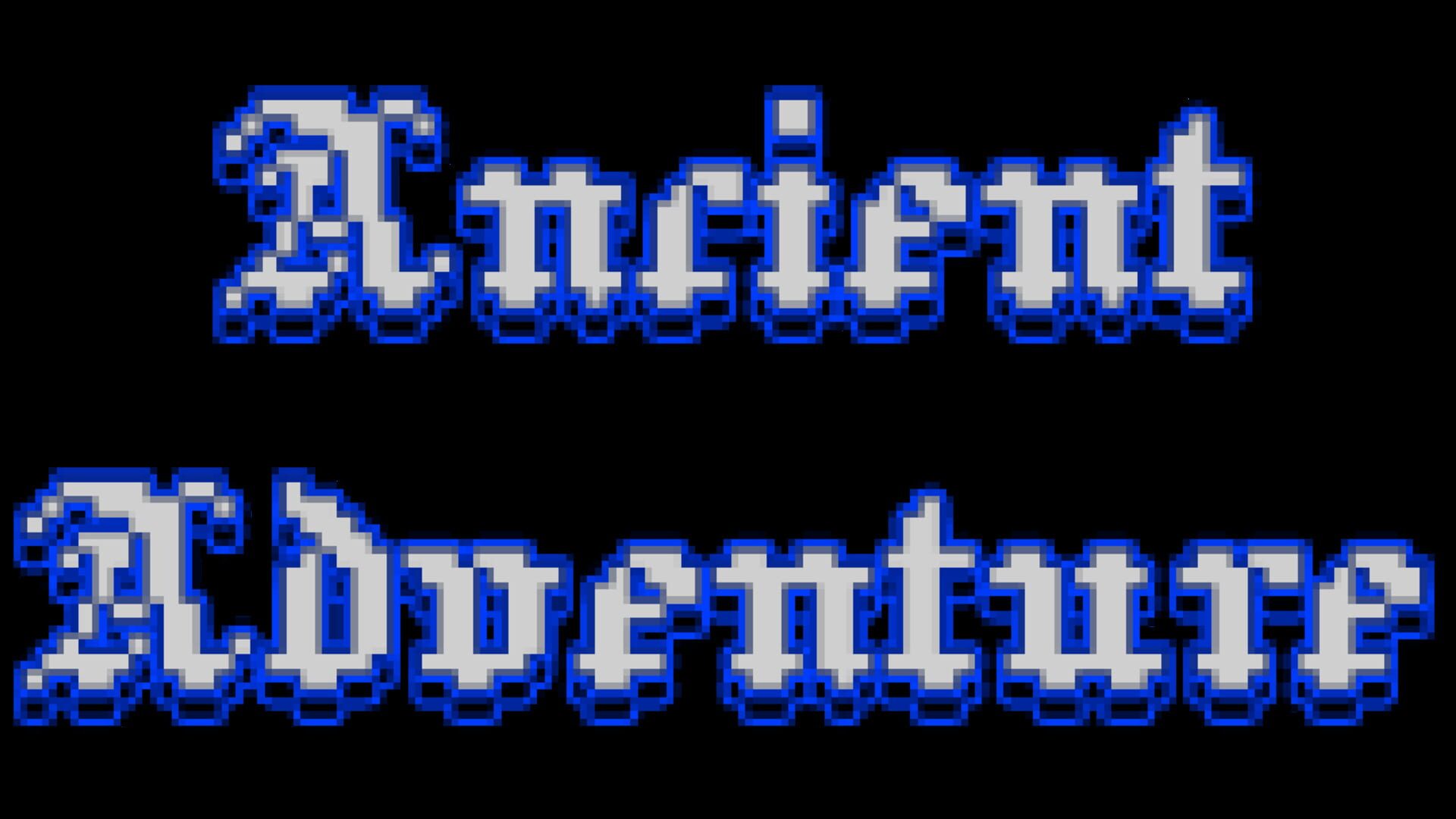 Ancient Adventure artwork