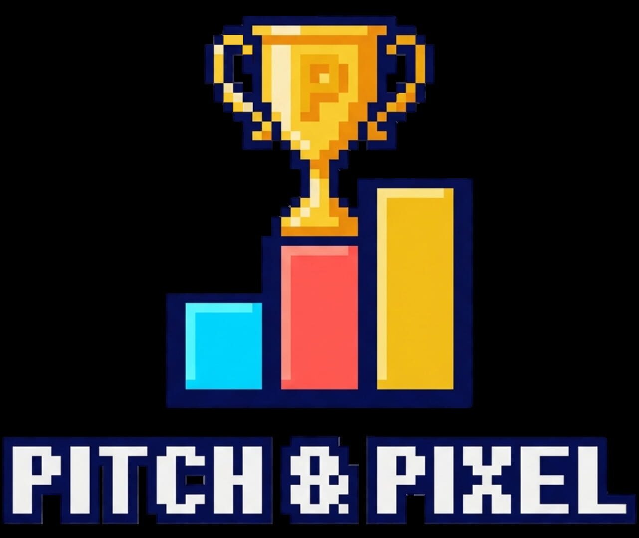 Pitch & Pixel artwork