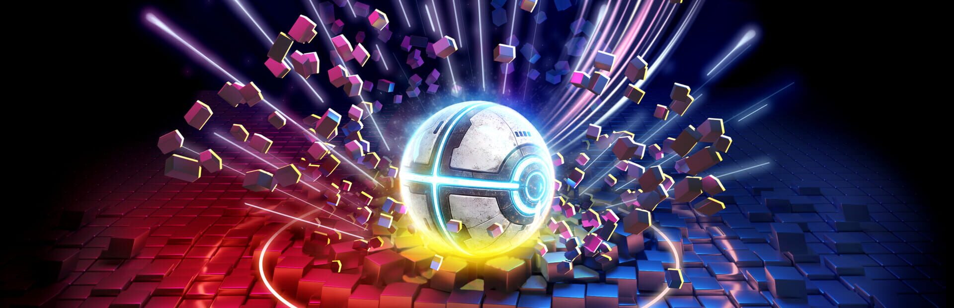 Jolt: Neon Breaker artwork