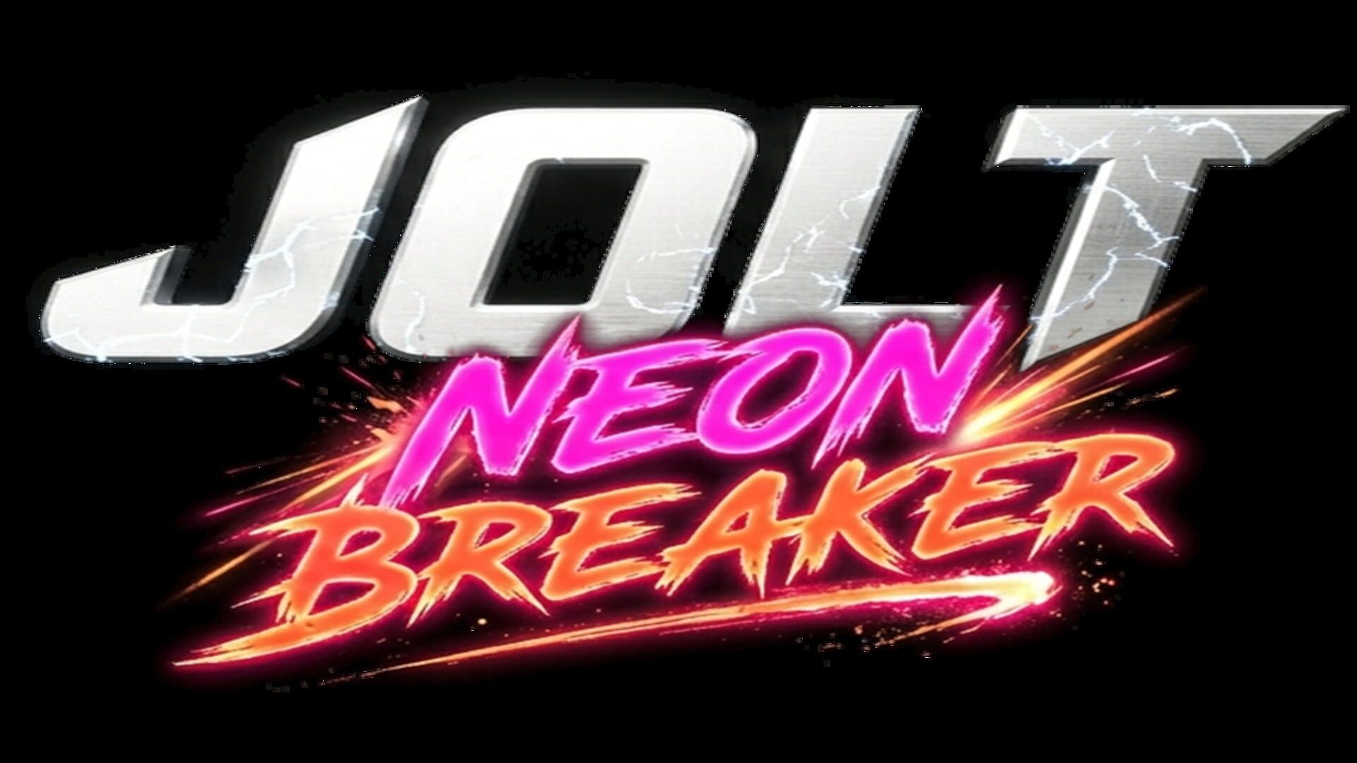 Jolt: Neon Breaker artwork