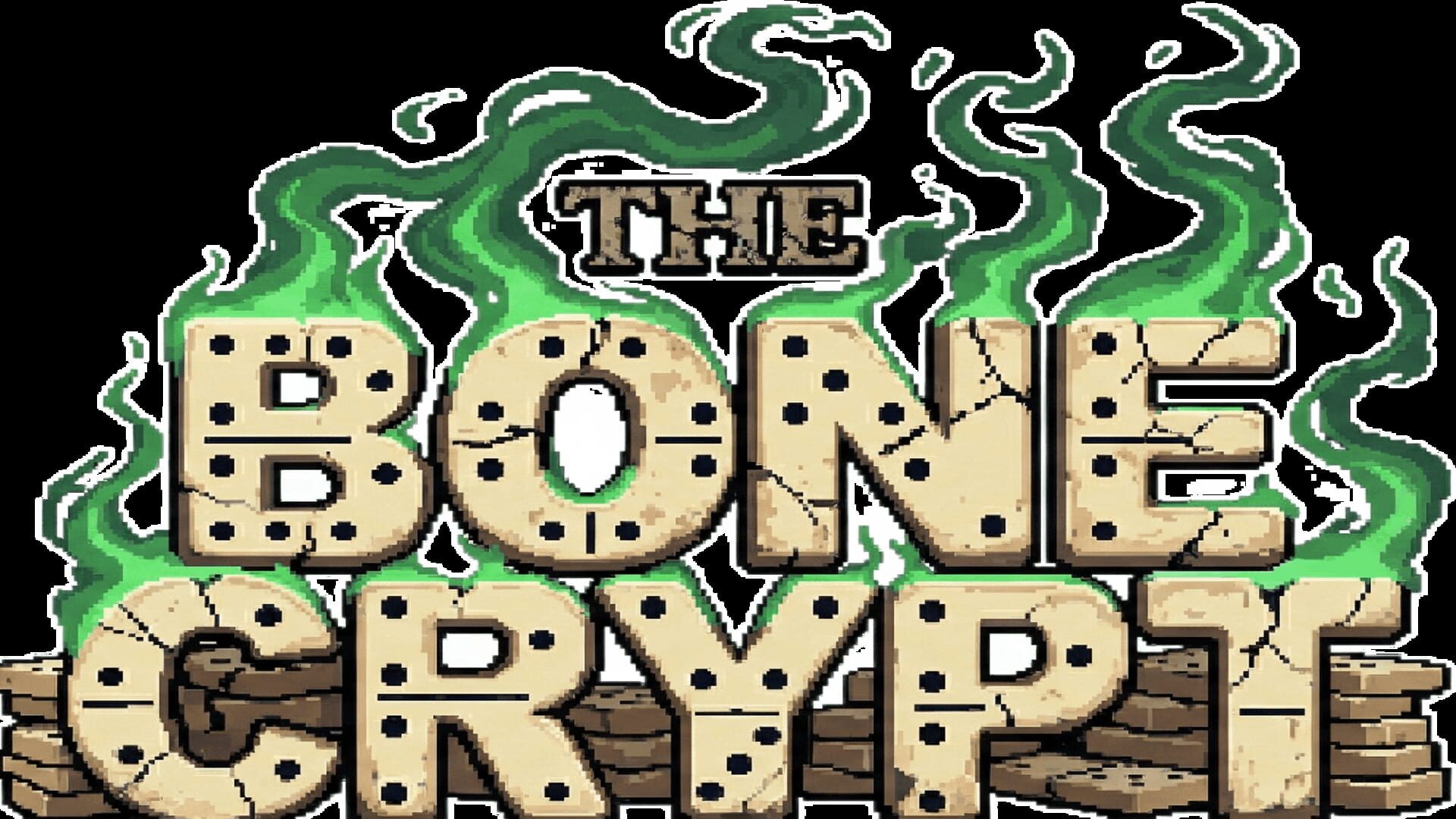 The Bone Crypt artwork