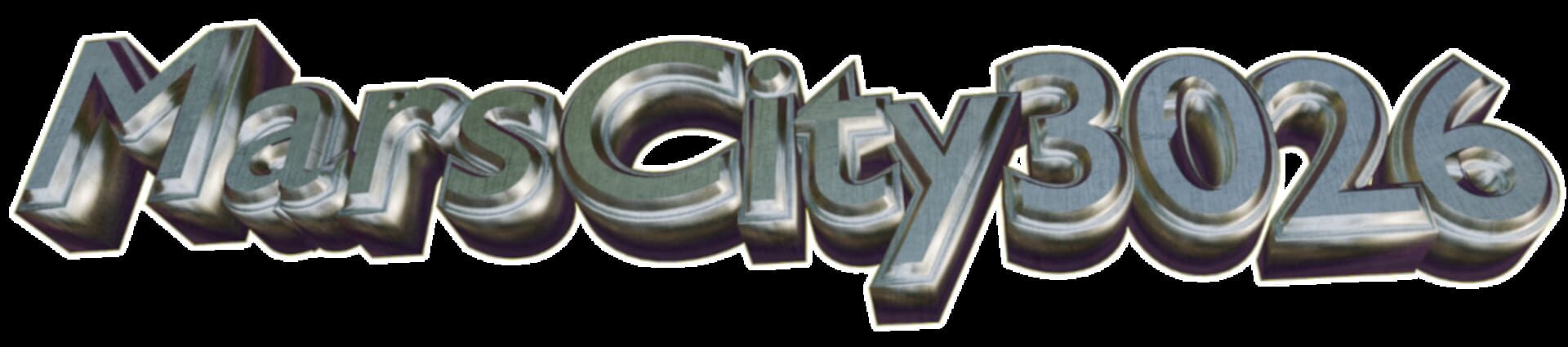 MarsCity3026