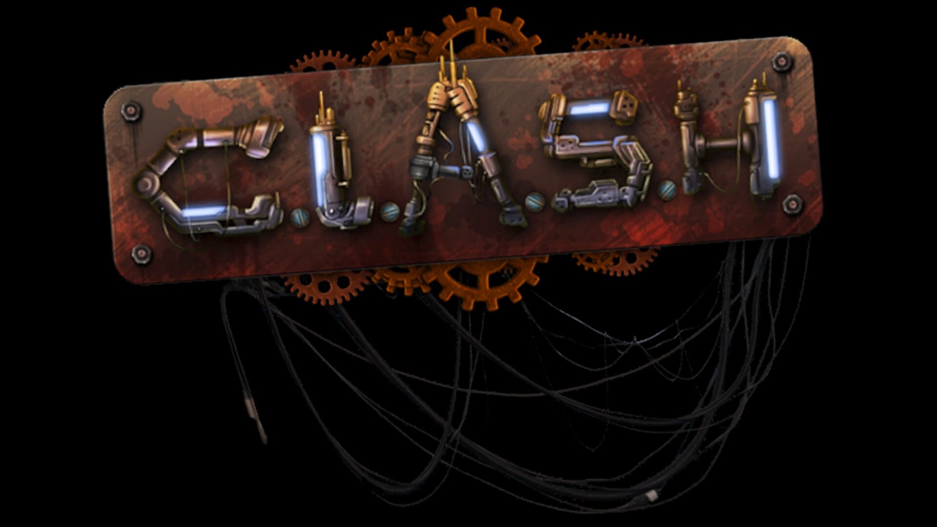 C.L.A.S.H: Colonial Life Advancing Self-sustained Hemisphere - Chapter 1 artwork