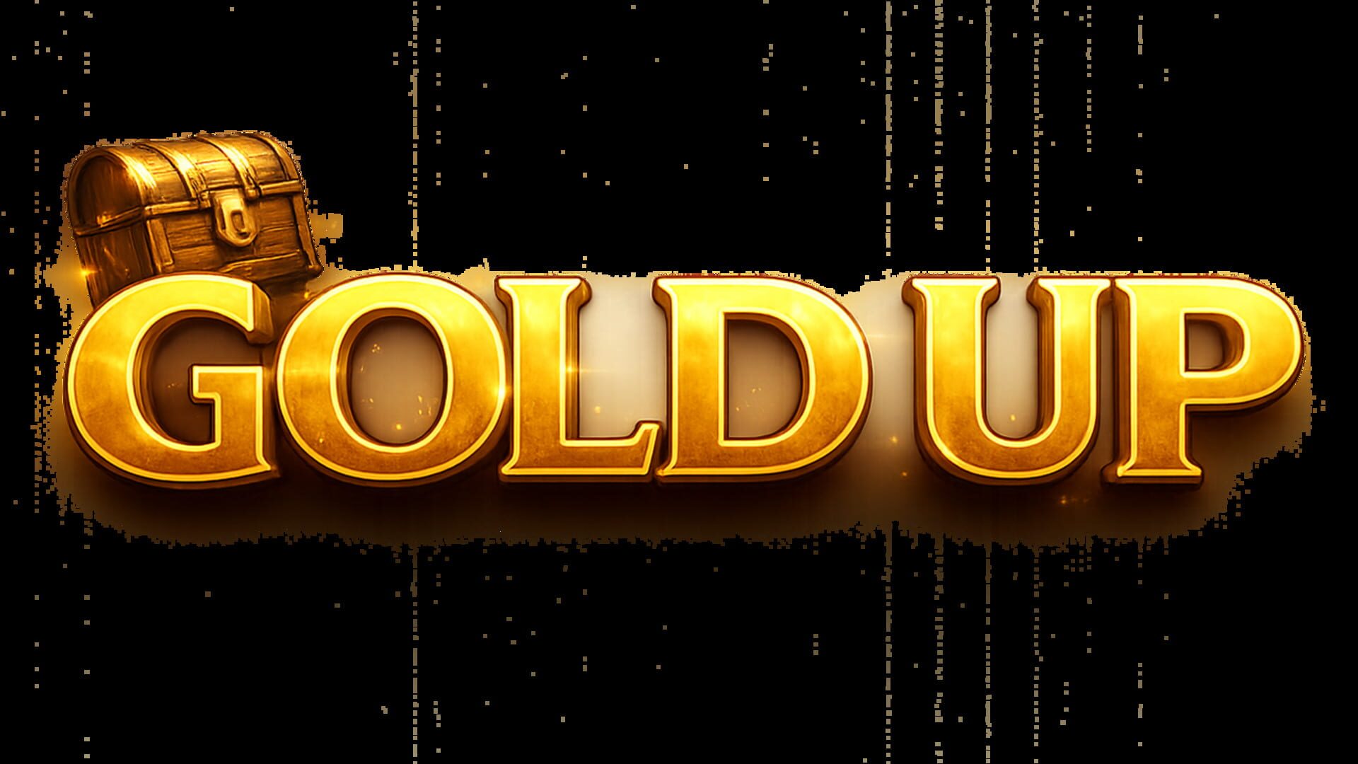 Gold Up