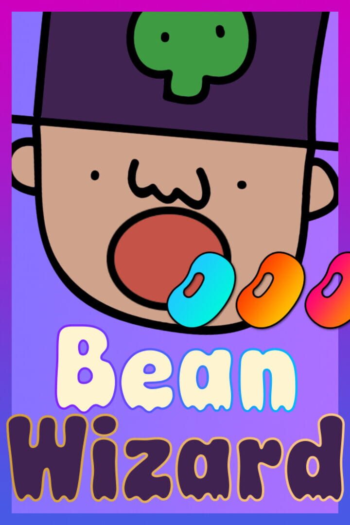 Bean Wizard Eviscerates the Gonklins