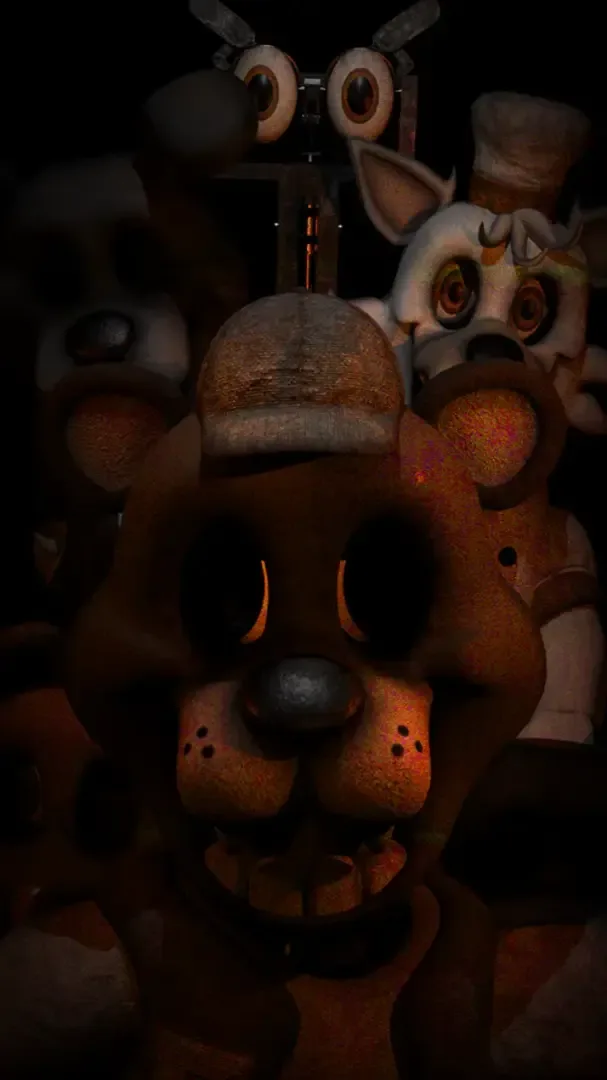 Saturday Night at Freddy's