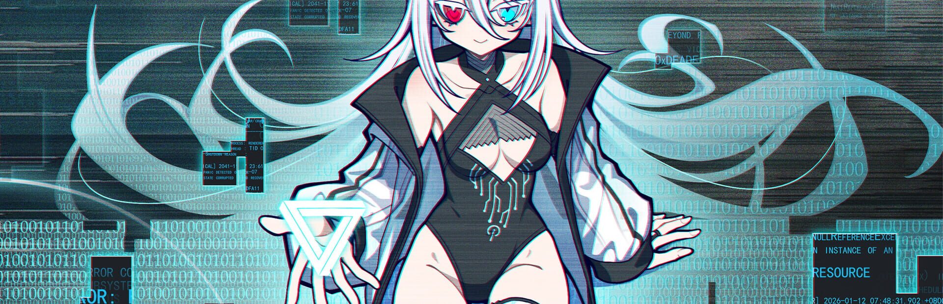 Artwork for 23:61