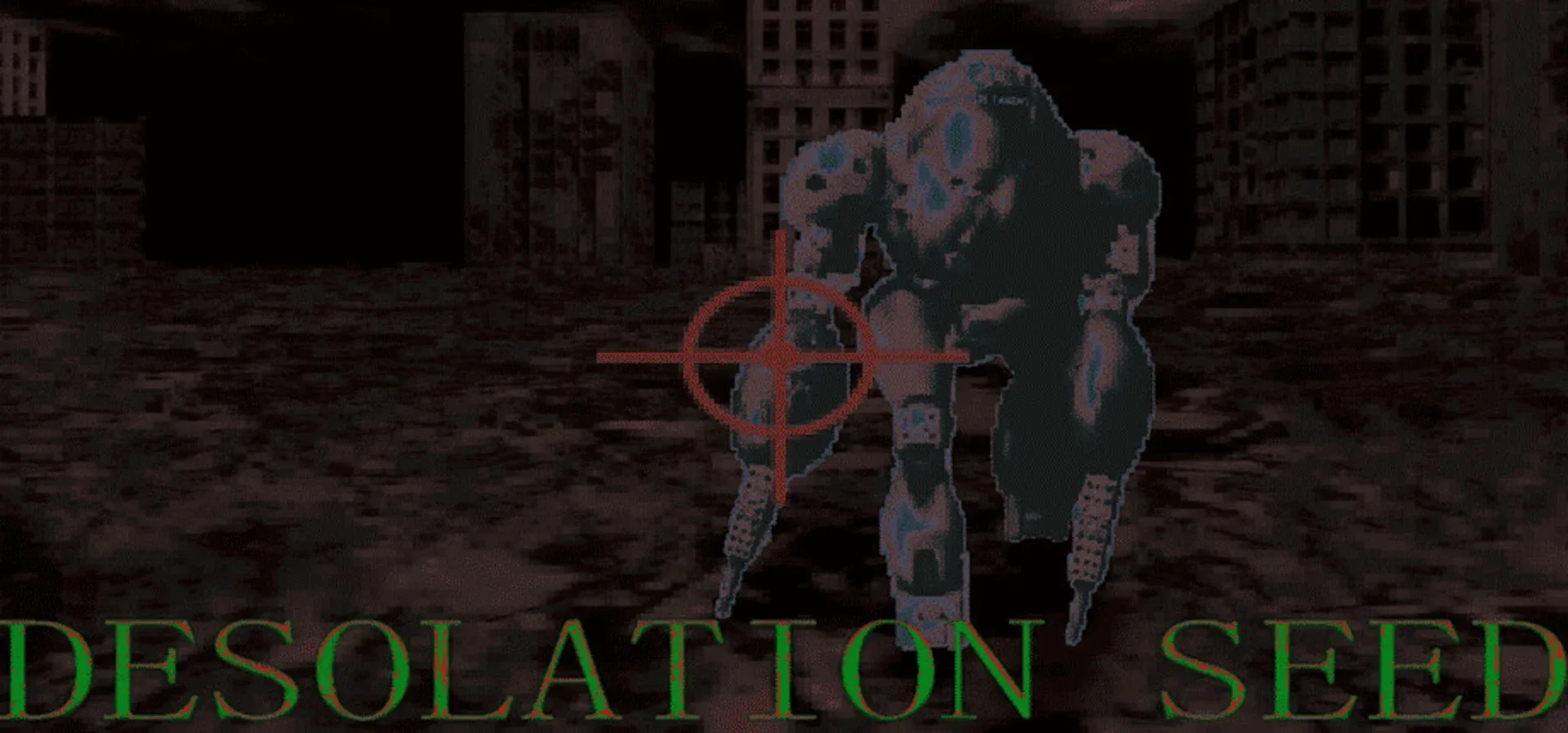 Desolation Seed