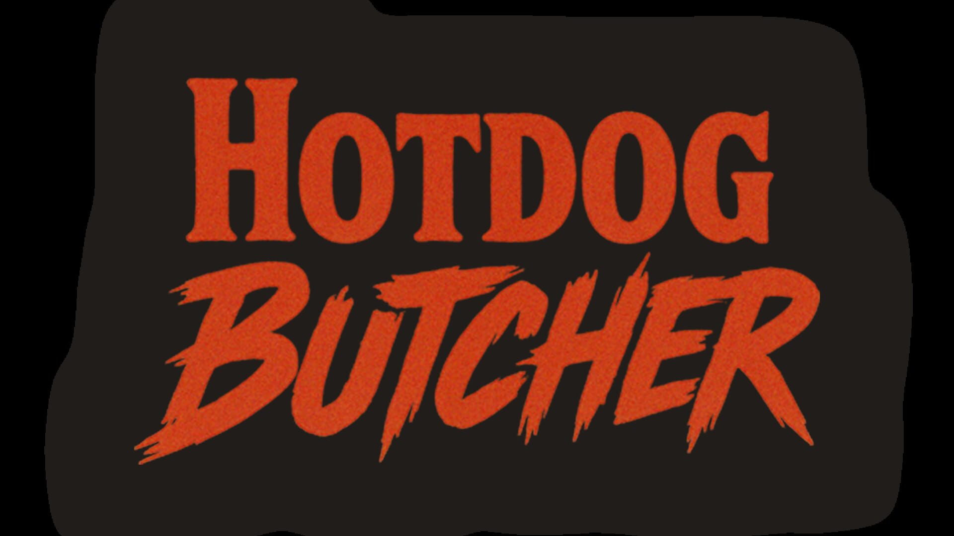 Hotdog Butcher
