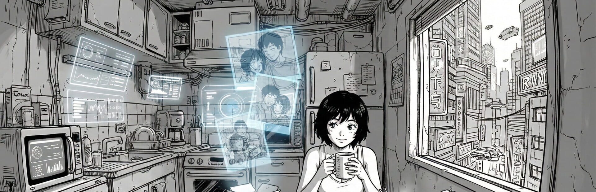 Error: Girlfriend Not Found