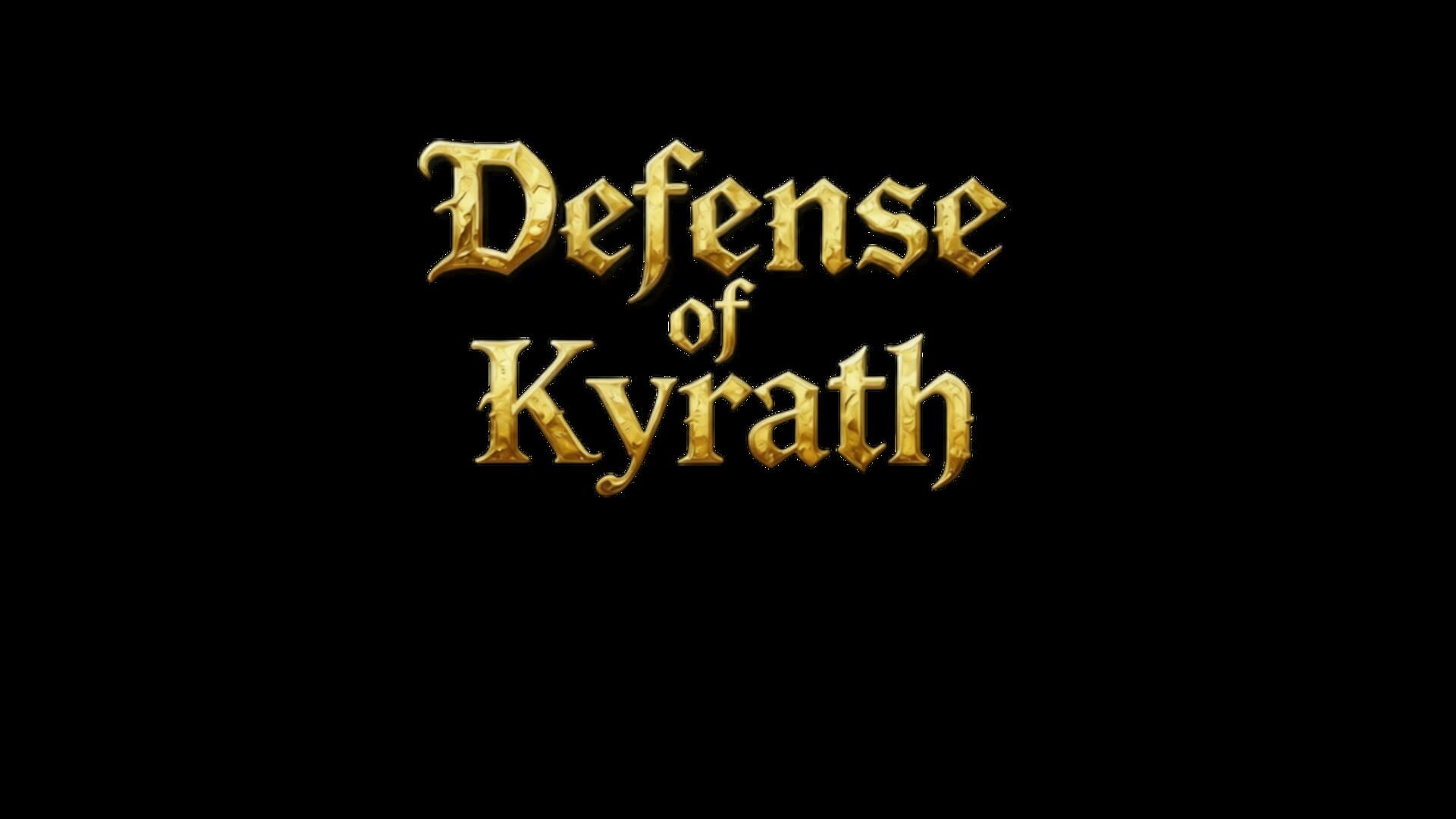 Defense of Kyrath artwork