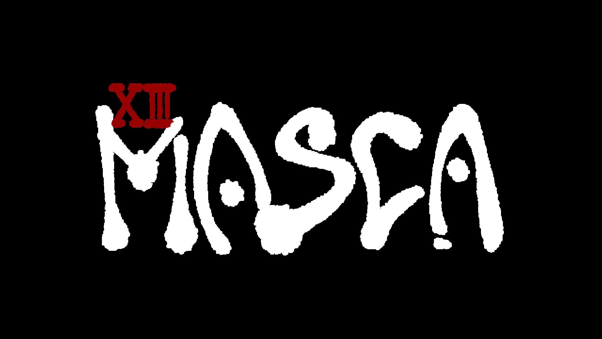 XIII Masca