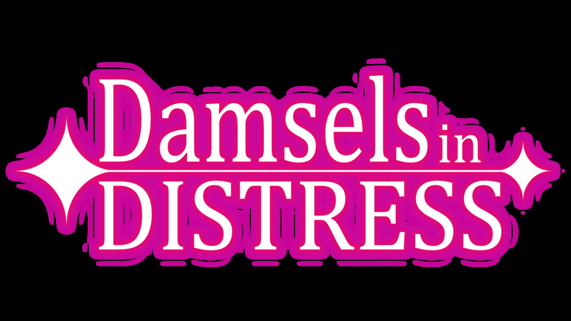 Damsels in Distress artwork