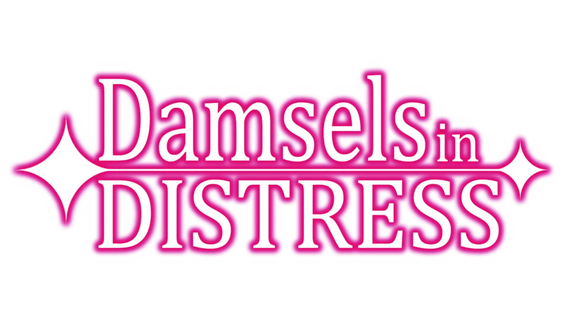 Damsels in Distress