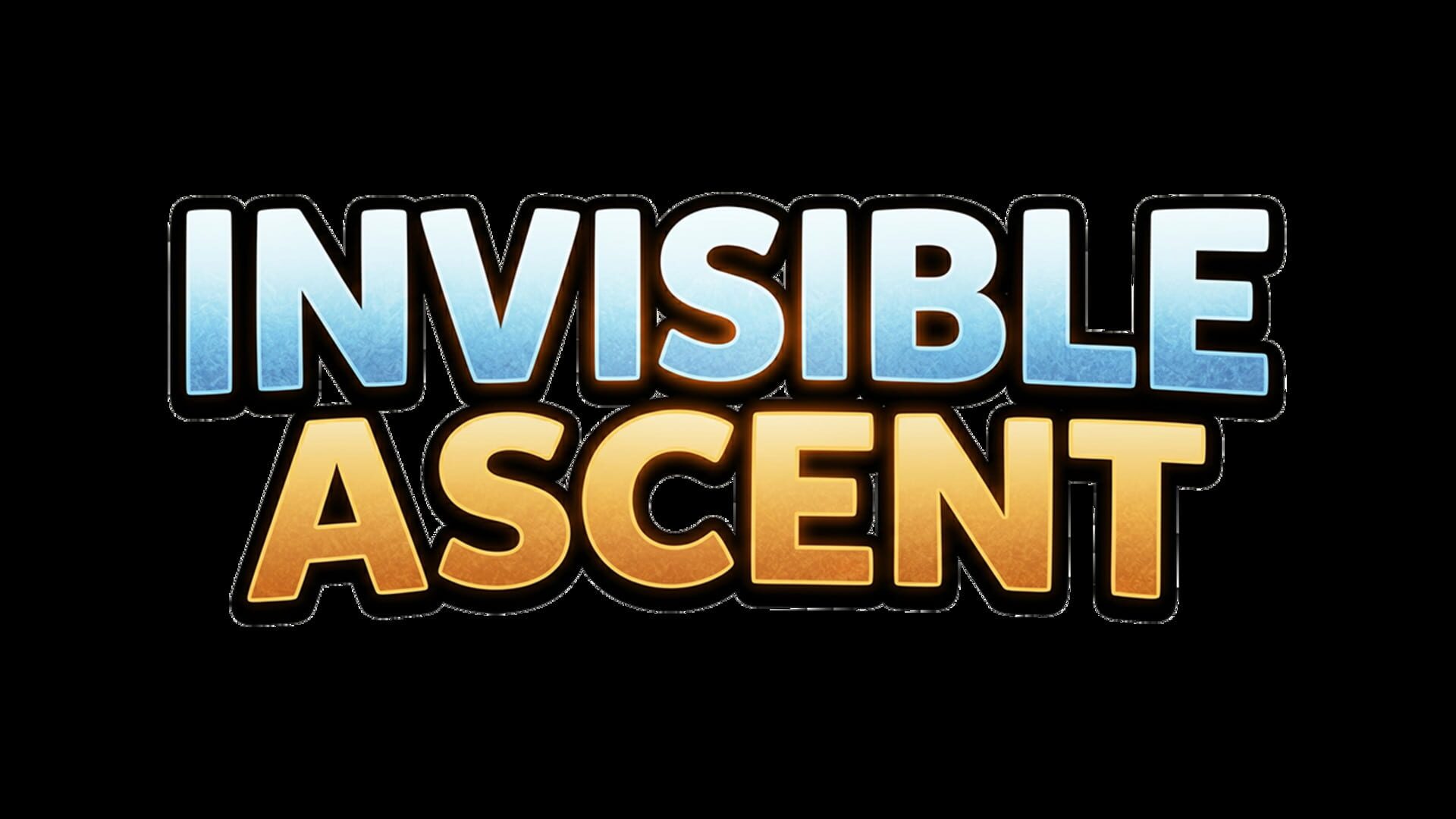 Invisible Ascent artwork