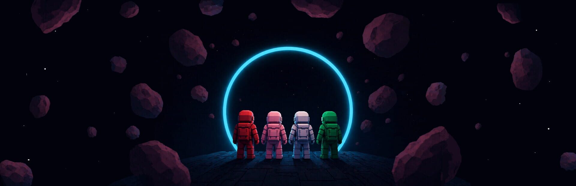 Limited Space