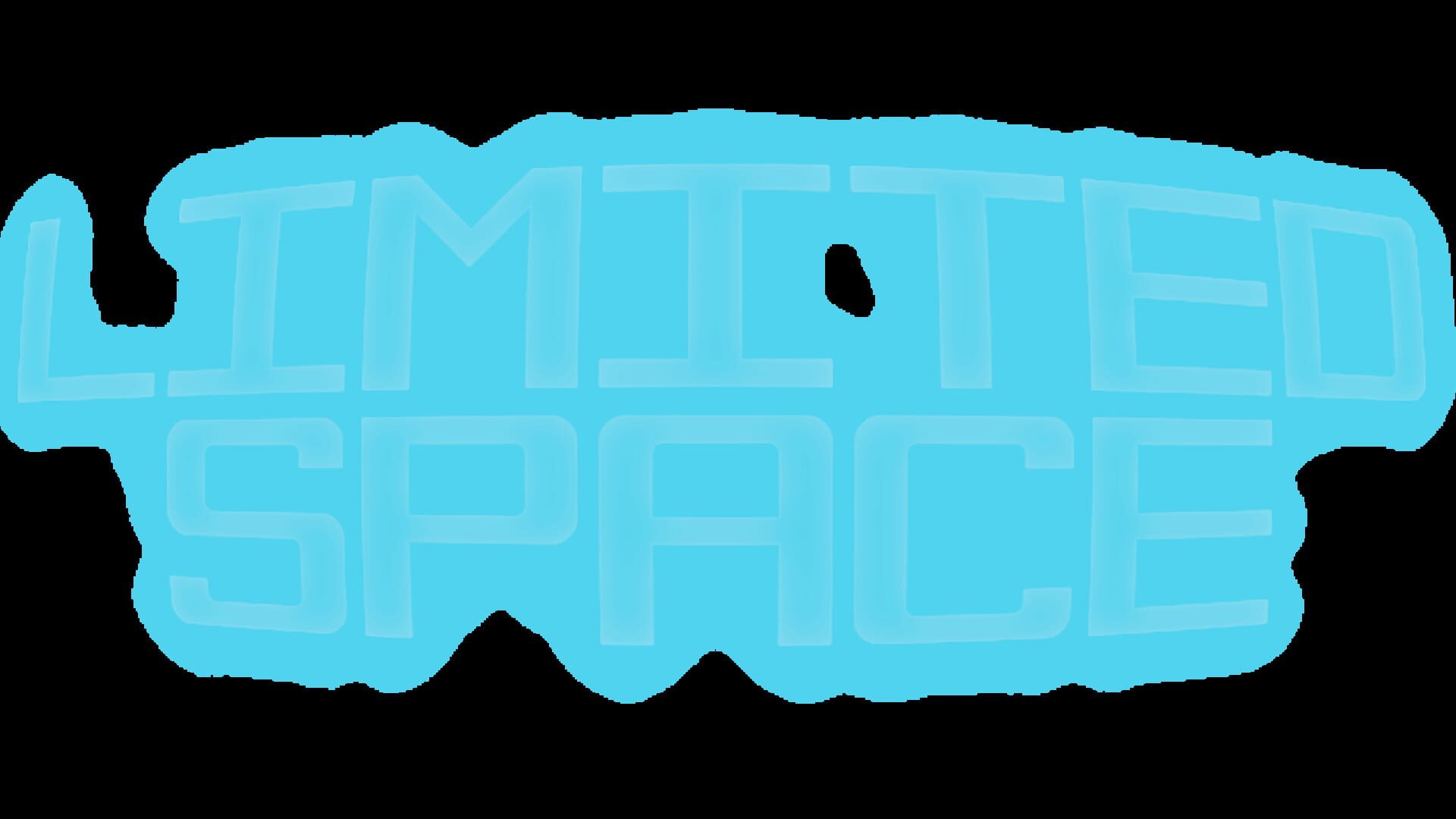 Limited Space artwork