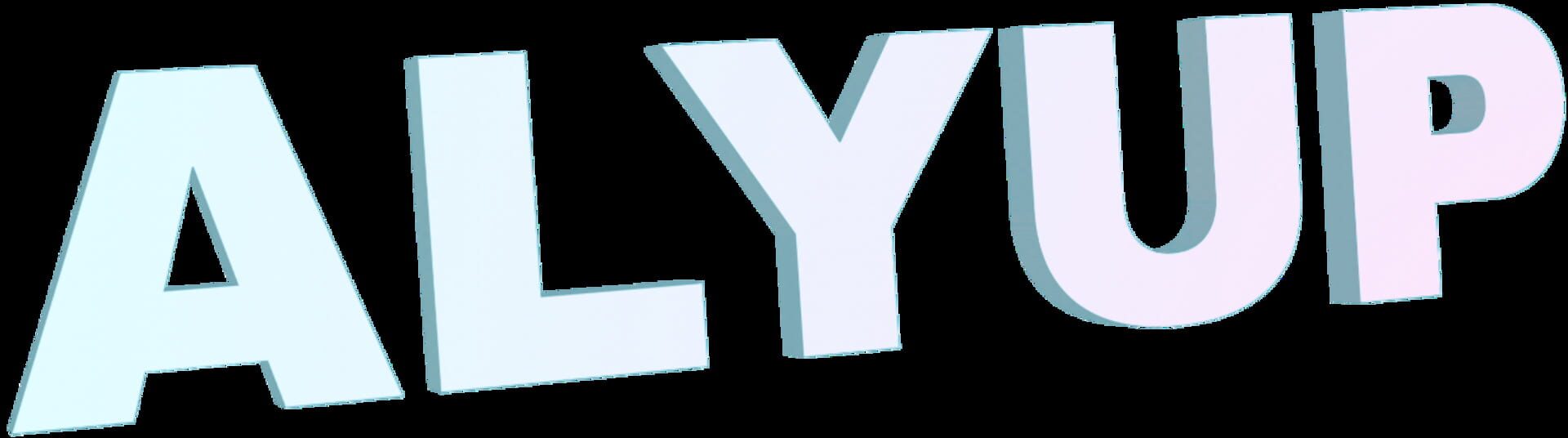 Alyup artwork