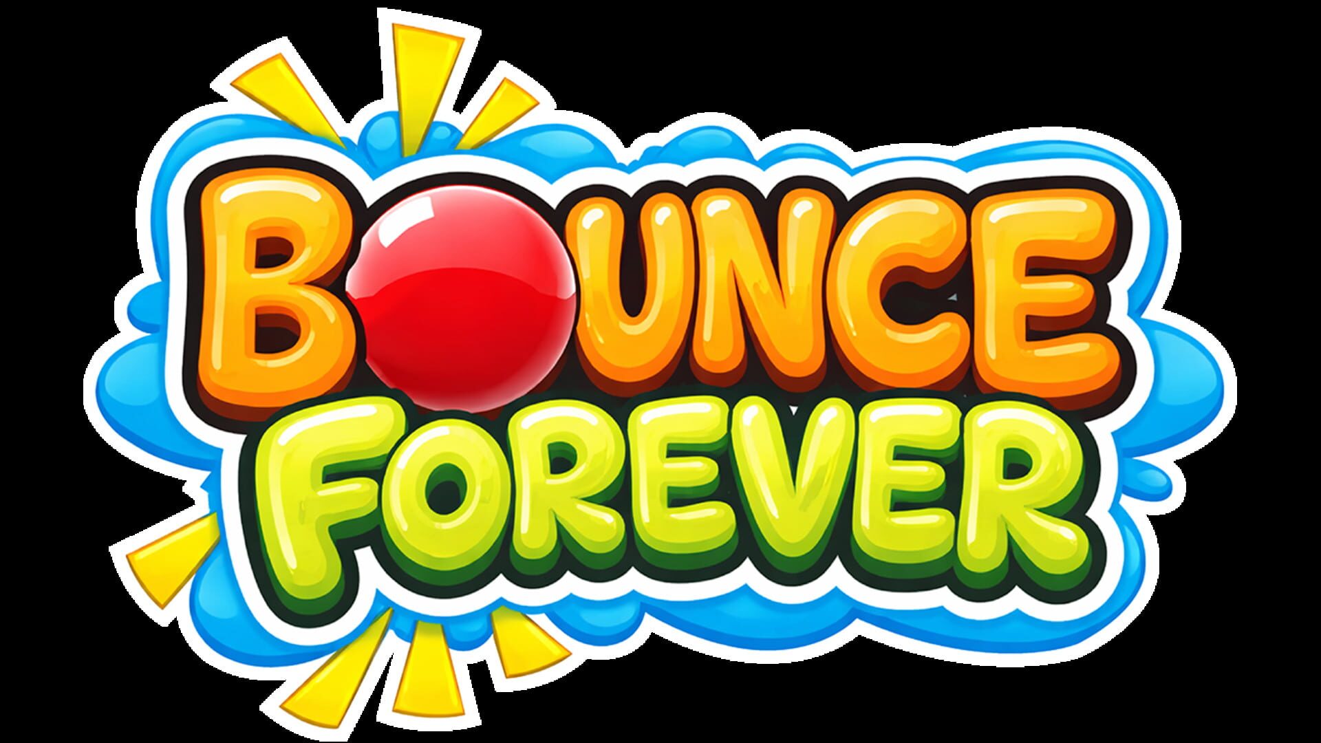 Bounce Forever