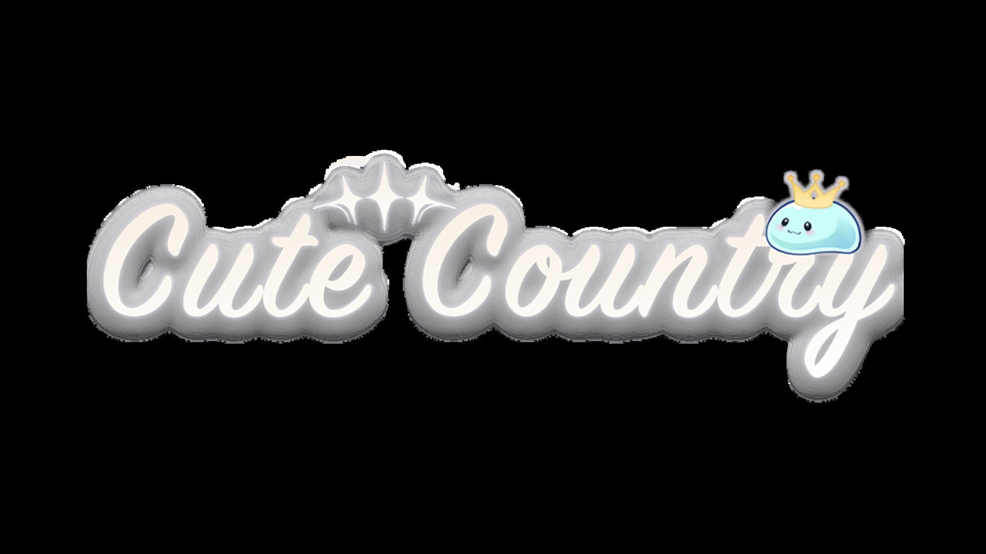 Cute Country artwork