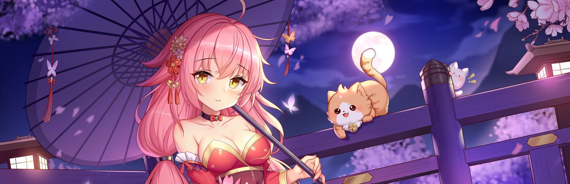 Artwork for Sakura Hime 6
