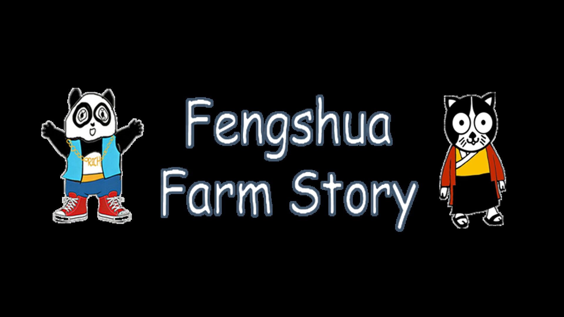Fengshua Farm Story artwork