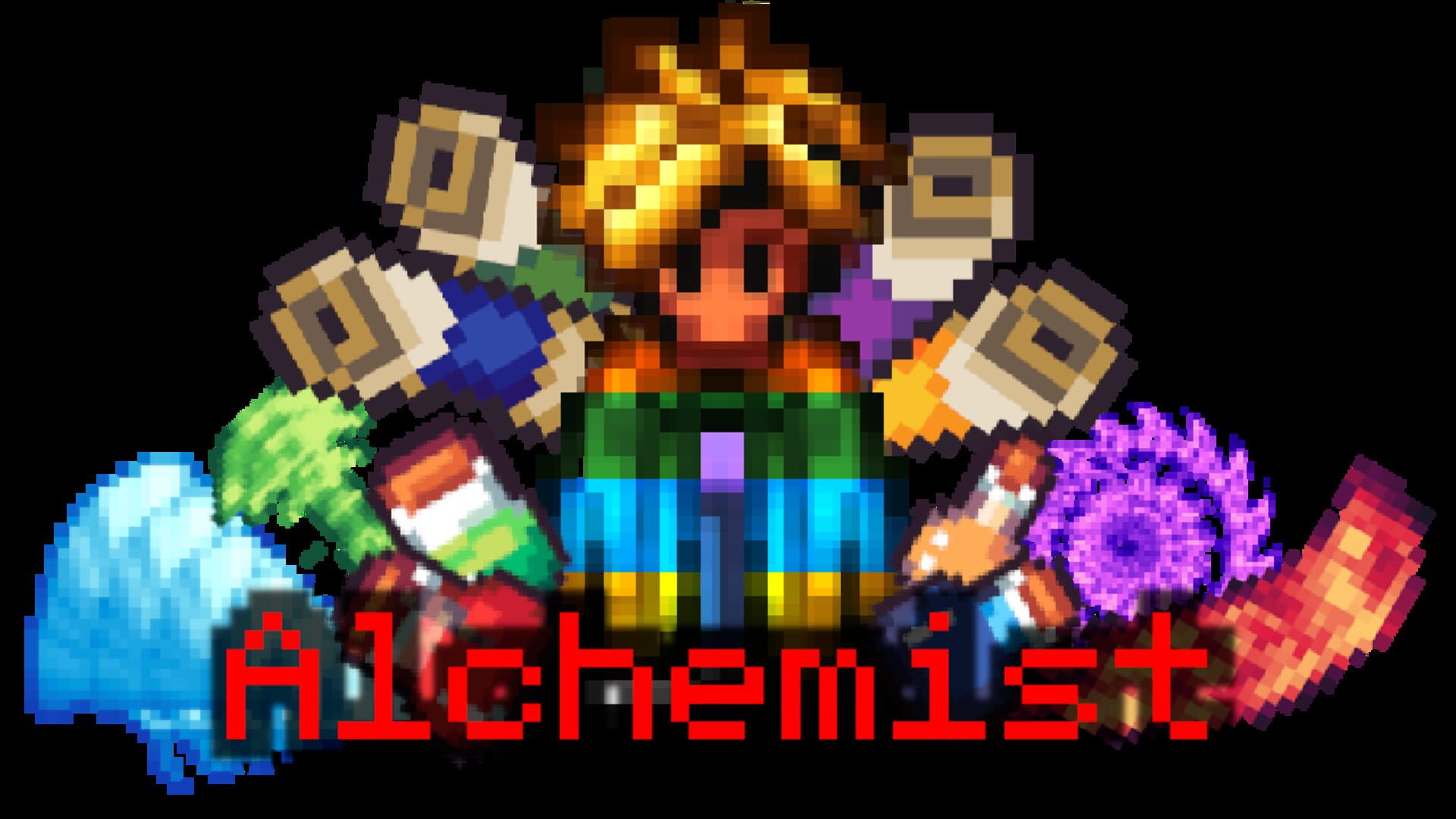 Alchemist