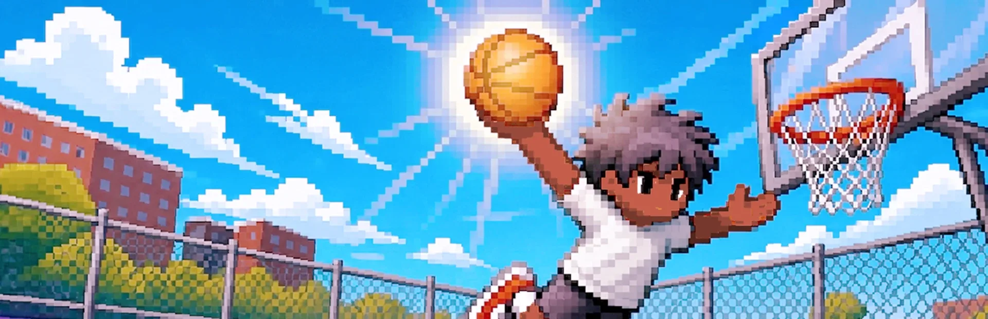 Swish Ball Clicker