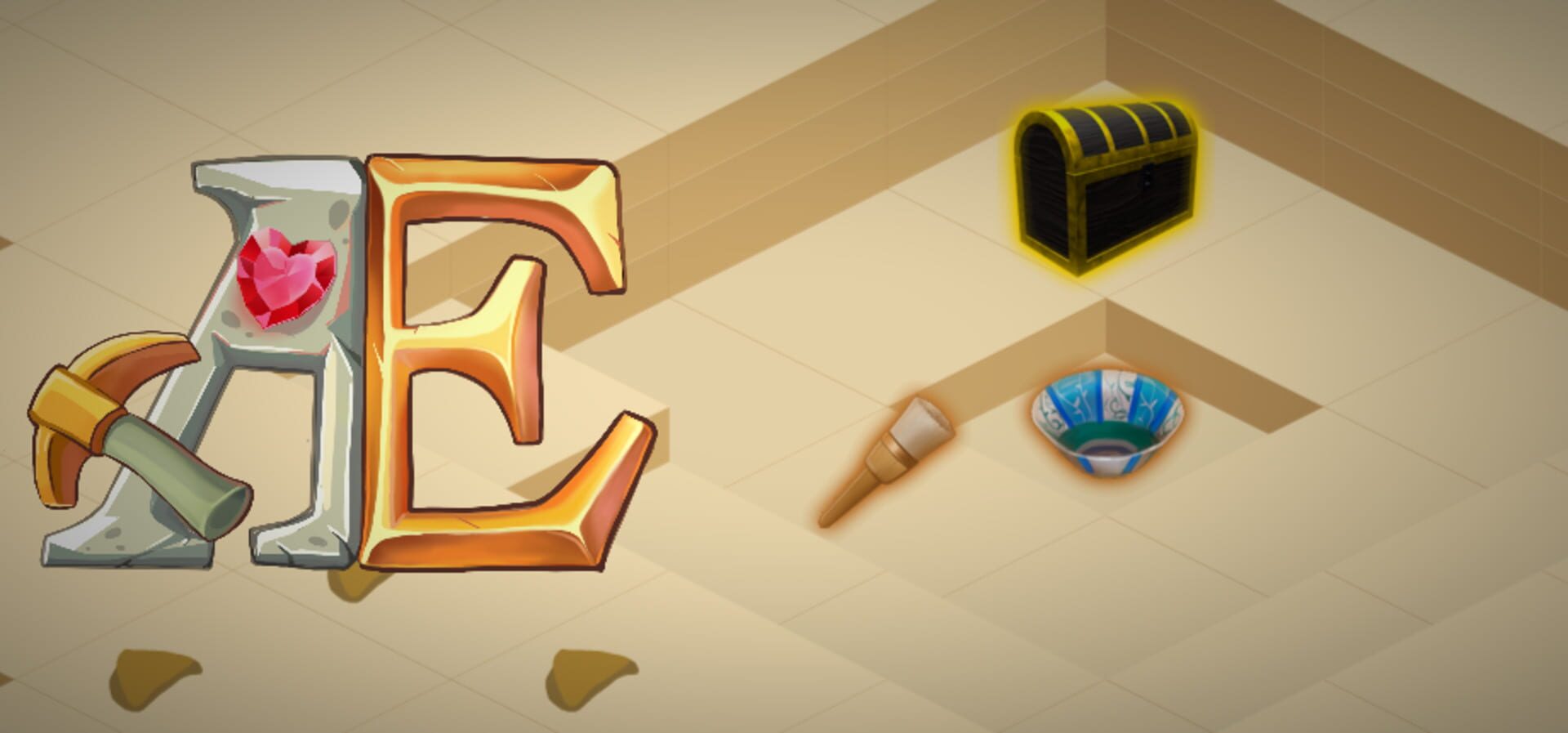 Artwork for AE: Archeological Expedition